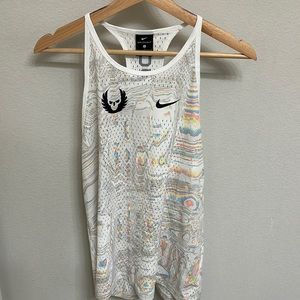 Nike Oregon Project Singlet